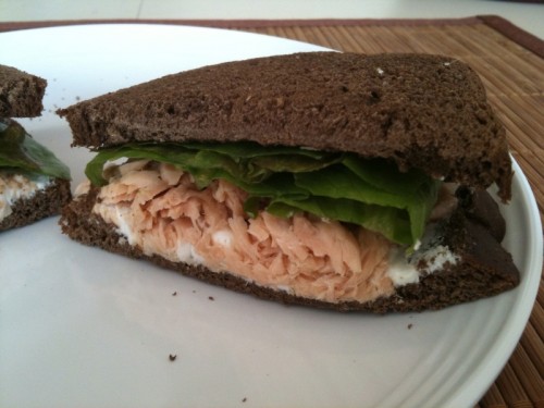 Canned Salmon Brands